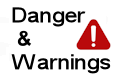 Victor Harbor Danger and Warnings