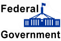Victor Harbor Federal Government Information