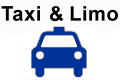 Victor Harbor Taxi and Limo